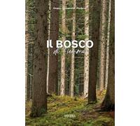 Il bosco di Fiemme