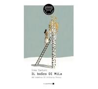 Il bosco di Mila. Un'indagine di Vittoria Troisi. Nuova ediz.