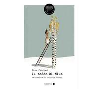 Il bosco di Mila. Un'indagine di Vittoria Troisi. Nuova ediz.