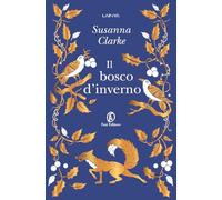 Il bosco d'inverno