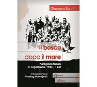 Il bosco dopo il mare. Partigiani italiani in Jugoslavia, 1943-1945