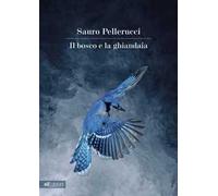 Il bosco e la ghiandaia