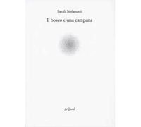 Il bosco e una campana