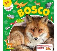 Il bosco. Ediz. a colori