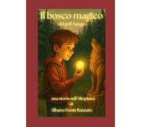 Il bosco magico del Golf Asiago