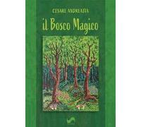 Il bosco magico. Ediz. illustrata