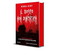 Il bosco non dimentica