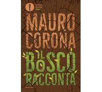 Il bosco racconta - 2026 - Mondadori (Oscar junior icon)