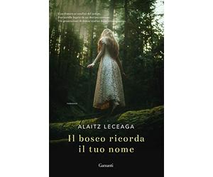 Il bosco ricorda il tuo nome