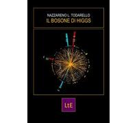 Il bosone di Higgs