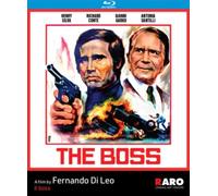 Il Boss [Blu-ray]