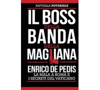Il boss della banda della Magliana