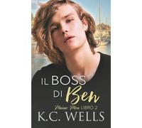 Il boss di Ben: 2