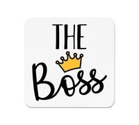 Il Boss Frigo Magnete Lavoro Direttore Donna World's Best Bellissimo Ufficio