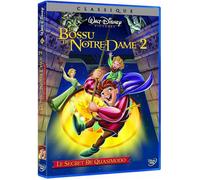 Il Bossu Di Madonna 2 DVD Nuova