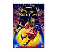 Il Bossu Di Nostra Regina 2: Il Secret Di Quasimodo DVD Nuovo
