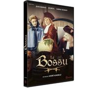 Il Bossu DVD Nuova