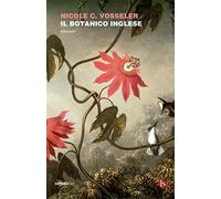 Il botanico inglese