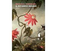 Il botanico inglese