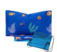 IL BOTTEGONE set completo lenzuola letto singolo per cameretta 100% Cotone stampato con Sacca ricamata Prodotto Ufficiale Taglia: Singolo, Disegno: (Foto 18)