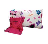 IL BOTTEGONE set completo lenzuola letto Una piazza e mezzo per cameretta 100% Cotone stampato con Sacca ricamata Prodotto Ufficiale Fantasia: Dis. 01