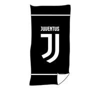 IL BOTTEGONE telo mare juventus asciugamano in microspugna prodotto ufficiale. (Juventus)