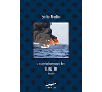 Il botto. Le indagini del commissario Bertè