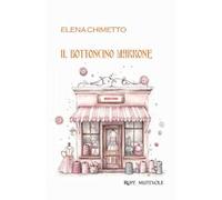 Il bottoncino marrone