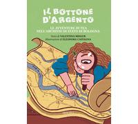 Il bottone d'argento.- misgur valentina 2025