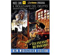 Il Boulevard Del Delitto (Amanti Perduti - Parte 1) (DVD)