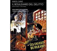 Il Boulevard Del Delitto (Amanti Perduti - Parte 1) (DVD)