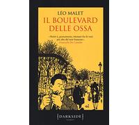 Il boulevard delle ossa
