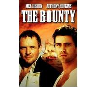 Il Bounty Mel Gibson, Anthony Hopkins, Laurence Olivier, Edward Fox, Daniel Day-Lewis, Bernard Hill, Liam Neeson