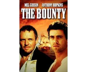 Il Bounty Mel Gibson, Anthony Hopkins, Laurence Olivier, Edward Fox, Daniel Day-Lewis, Bernard Hill, Liam Neeson