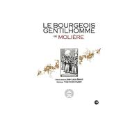 Il Bourgeois Nobile Di Molière DVD Nuovo