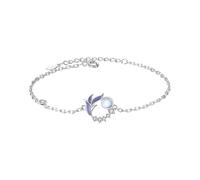 Il bracciale è un gioiello che combina squisito fascino antico con la moda moderna. Eredita l'atmosfera elegante dell'orologio da uomo della cultura tradizionale, Misura unica, Zinco, Nessuna pietra