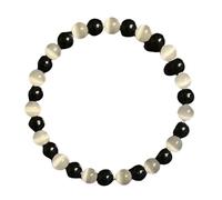 Il braccialetto Liuyue Galaxy's Selling Female is a Brightening And Sweet Friend Bracelet Ygj629, 6x8x2cm, Cristallo