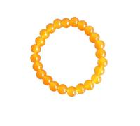 Il braccialetto Liuyue Galaxy's Selling Female is a Brightening And Sweet Friend Bracelet Ygj633, 6x8x2cm, Cristallo