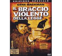 Il Braccio Violento Della Legge (Special Edition) (2 Dvd)