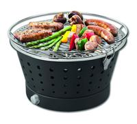 Il Bracere Barbecue a carbonella FUN FFGRC7021 + starter kit