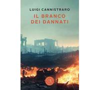 Il branco dei dannati