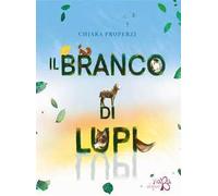 Il branco di lupi – Kaba