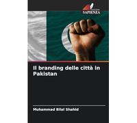 Il branding delle città in Pakistan