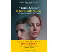 Il bravo infermiere - Graeber Charles
