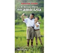 Il breve libro dell'amicizia