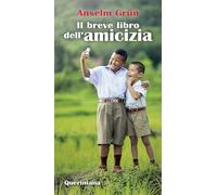 Il breve libro dell'amicizia