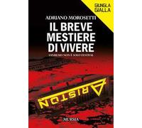 Il breve mestiere di vivere. Sanremo non è solo Festival