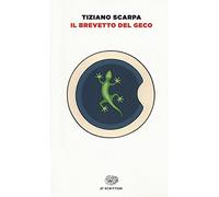 Il brevetto del geco