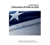 Il Brevetto di Volo in USA