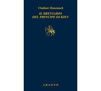 Il breviario del principe di Kiev